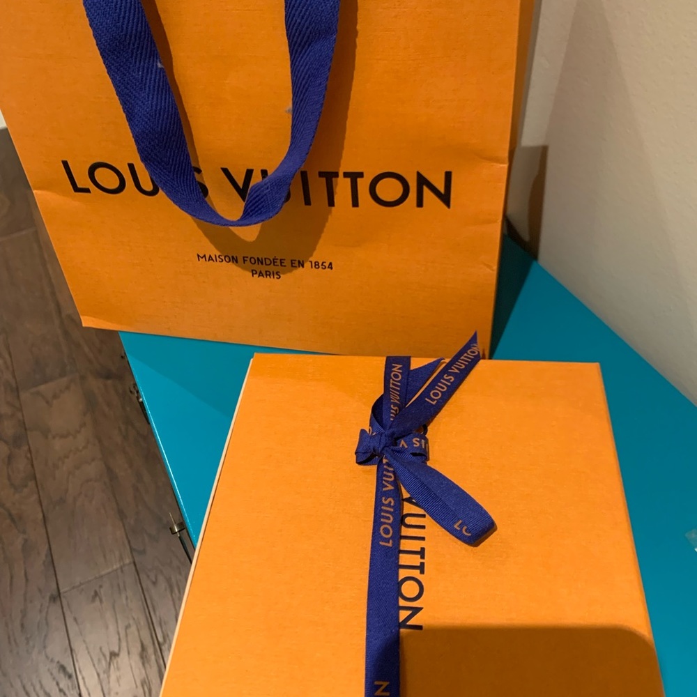 Brand New Louis Vuitton Womens Belt - Picture 16 of 16